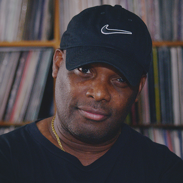 Photograph of Deli G